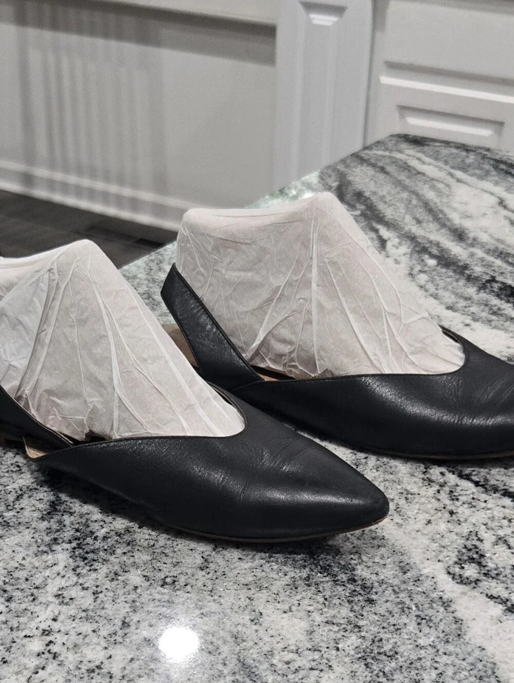 Madewell Slingbacks